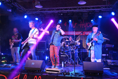 2025 Harrock