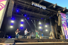 2024 Pinkpop burendag