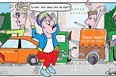 Leitoon-Tanken